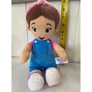 Ms Rachel Cuddle and Comfort Doll Plush Toy 6072305